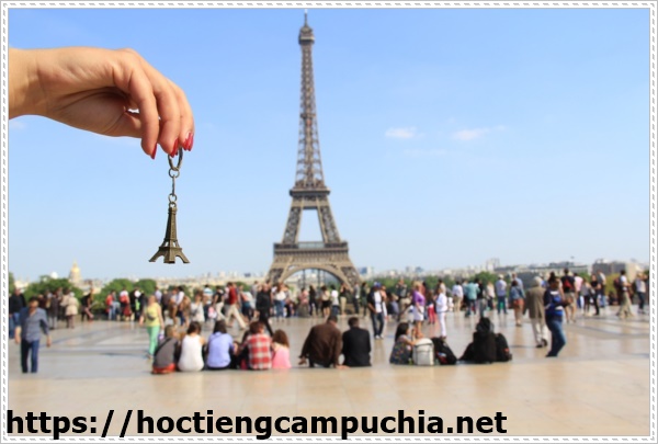 tạo động lực học tiếng Ph&aacute;p căn bản