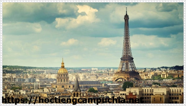 Nhiều chương tr&igrave;nh đ&agrave;o tạo cho sinh vi&ecirc;n du học Ph&aacute;p