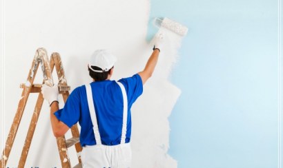 Cách vệ sinh tường nhà nhanh và hiệu quả