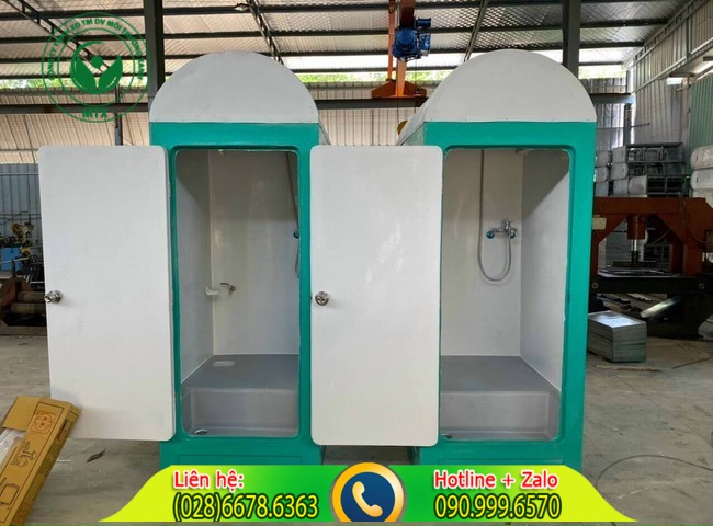 Dịch vụ cho thu&ecirc; nh&agrave; vệ sinh di động d&agrave;nh cho người khuyết tật gi&aacute; rẻ