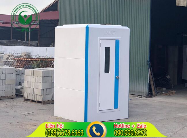 Dịch vụ cho thu&ecirc; nh&agrave; vệ sinh c&ocirc;ng cộng