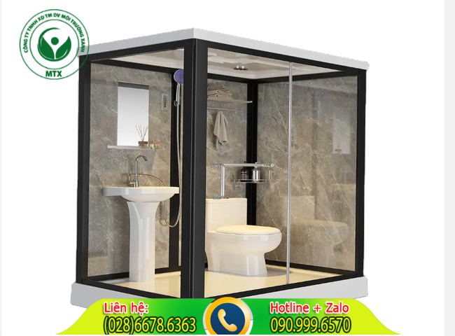 Vai tr&ograve; của dịch vụ cho thu&ecirc; nh&agrave; vệ sinh di động