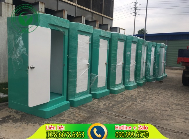 Dịch vụ cho thu&ecirc; nh&agrave; vệ sinh di động d&agrave;nh cho người khuyết tật chuy&ecirc;n nghiệp