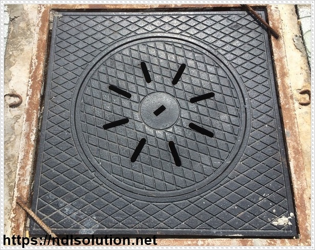 hố ga l&agrave; g&igrave;