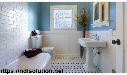 Nguyên nhân phổ biến của nhà vệ sinh bị tràn