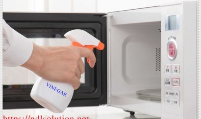 5 Cách vệ sinh lò nướng đơn giản và hiệu quả nhất 