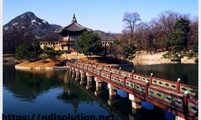 Kinh nghiệm khi đi đến Hàn Quốc