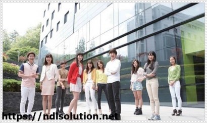 Kinh nghiệm khi đi đến Hàn Quốc 2