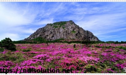 50 địa điểm đẹp để đến thăm ở Hàn Quốc phần 2