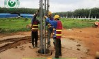 Dịch vụ hút bùn khoan cọc nhồi chất lượng, giá tốt