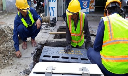 Nạo vét hố ga quận 2 Tiến Minh, ưu đãi hấp dẫn nhất