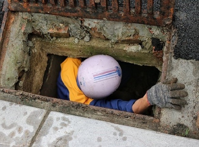 Dịch vụ nạo v&eacute;t hố ga Huyện Củ Chi c&oacute; c&aacute;c ưu đ&atilde;i hấp dẫn