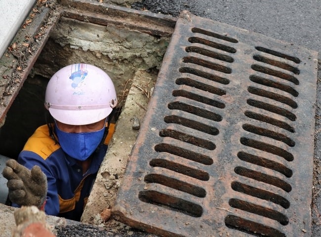 Dịch vụ nạo v&eacute;t hố ga huyện B&igrave;nh Ch&aacute;nh chọn Hưng Ph&aacute;t