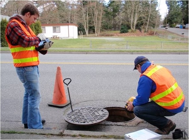 Đơn vị nạo v&eacute;t hố ga huyện B&igrave;nh Ch&aacute;nh cảnh b&aacute;o lừa đảo