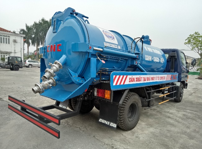 Nạo v&eacute;t hố ga quận 4 cung cấp dịch vụ tr&ecirc;n to&agrave;n địa b&agrave;n TPHCM