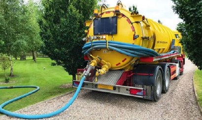 Nạo vét hố ga huyện Nhà Bè giá rẻ, ưu đãi cao nhất