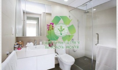 Thông nghẹt bồn rửa chén quận tân phú 090 220 8925.