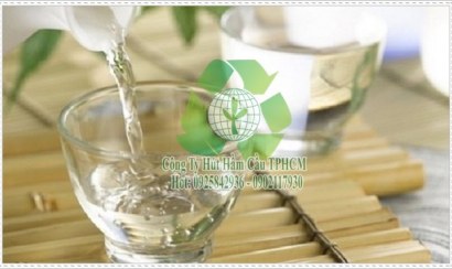 Thông nghẹt bồn rửa chén huyện Bình Chánh giá rẻ.