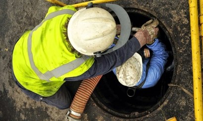 Nạo vét hố ga quận 5 phục vụ 24/24 uy tín - giá rẻ