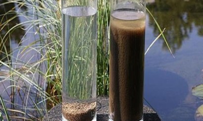 Bùn vi sinh - Tìm hiểu về bùn vi sinh và địa chỉ mua bùn vi sinh 