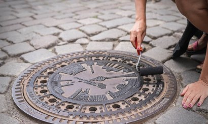 Hố ga là gì? Nguyên lý hoạt động và vai trò của hố ga