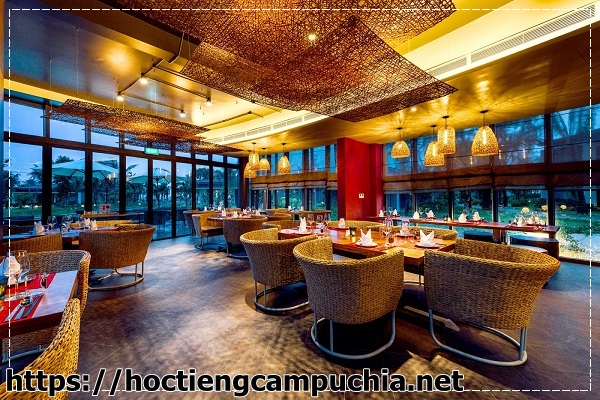 V&igrave; sao phải khừ m&ugrave;i h&ocirc;i nh&agrave; h&agrave;ng