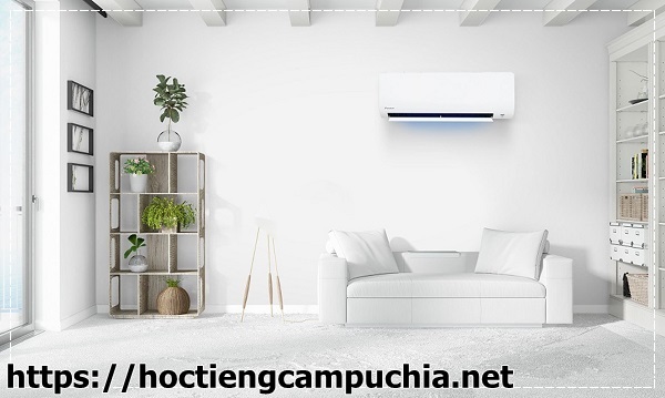 V&igrave; sao cần biết c&aacute;ch khử m&ugrave;i ph&ograve;ng m&aacute;y lạnh