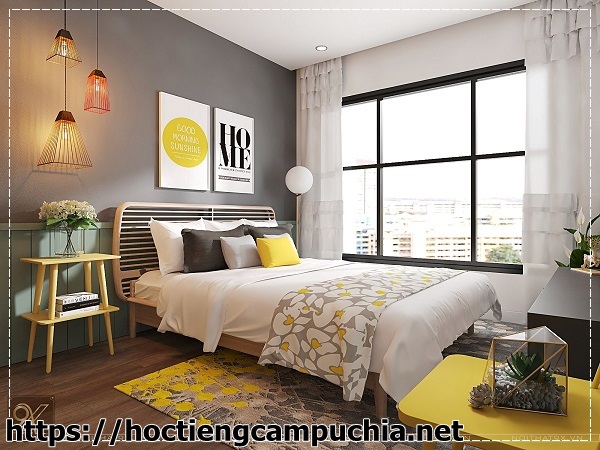 Phương ph&aacute;p khử m&ugrave;i h&ocirc;i quanh nh&agrave; hiệu quả