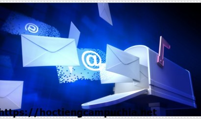 Phương pháp tạo mẫu email marketing