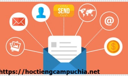 Hướng dẫn tạo email theo tên miền riêng của công ty