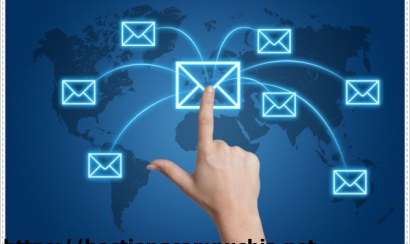 ​Giải pháp email cho doanh nghiệp vừa và nhỏ