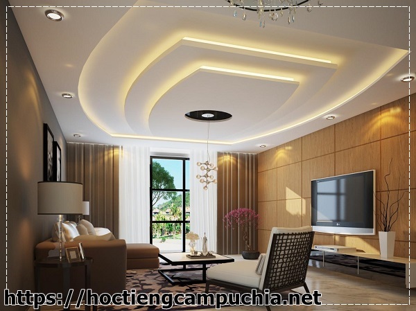 C&aacute;ch vệ sinh trần nh&agrave; đ&uacute;ng cần chuẩn bị g&igrave;