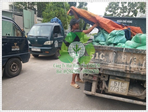 C&ocirc;ng ty r&uacute;t hầm cầu gi&aacute; rẻ.