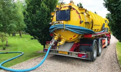 Dịch vụ rút hầm cầu Quận 6 giá rẻ