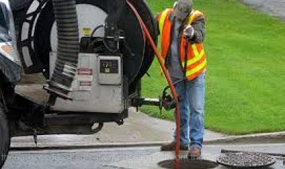 Hút hầm cầu quận 10 uy tín nhất tphcm