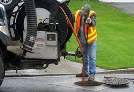 Đội ngũ th&ocirc;ng cống nghẹt chuy&ecirc;n nghiệp.