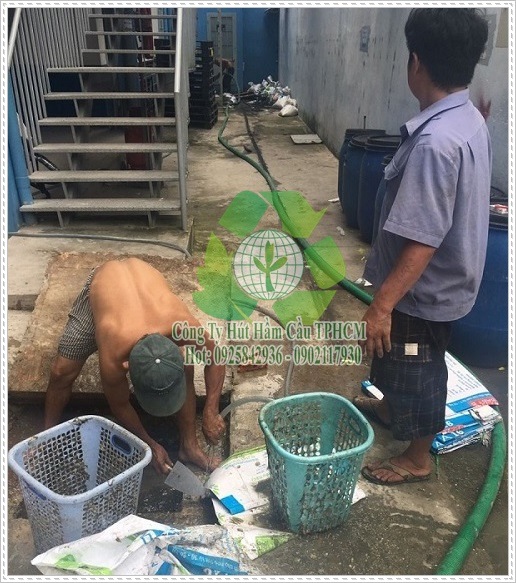 Khắc phục bồn rửa ch&eacute;n tại nh&agrave;.