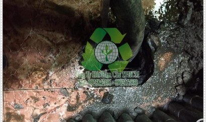 Cách thông nghẹt bồn rửa chén tại nhà