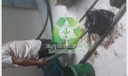 Thông nghẹt bồn rửa chén quận 4 giá rẻ.