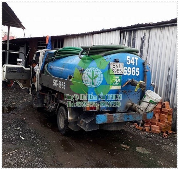 Máy thông cống nghẹt lò xo.