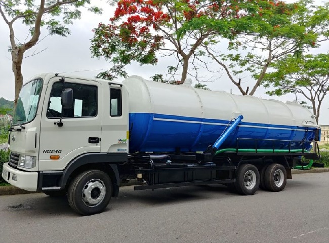 Dịch vụ th&ocirc;ng cống nghẹt quận 5 uy t&iacute;n nhất