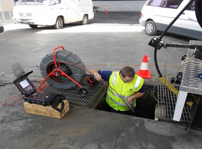 Rút hầm cầu huyện Nhà Bè chuyên cung cấp các dịch vụ vệ sinh môi trường