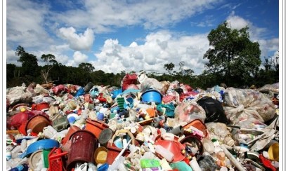 Ô nhiễm môi trường trong chế biến và nuôi trồng thủy hải sản